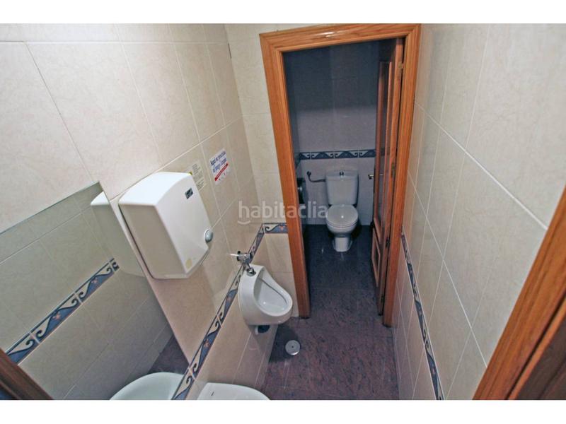 Foto ddf533dc-ec71-4e1e-a4c5-06e887c4af5f. Local comercial a Estación-Manantiales Guadalajara