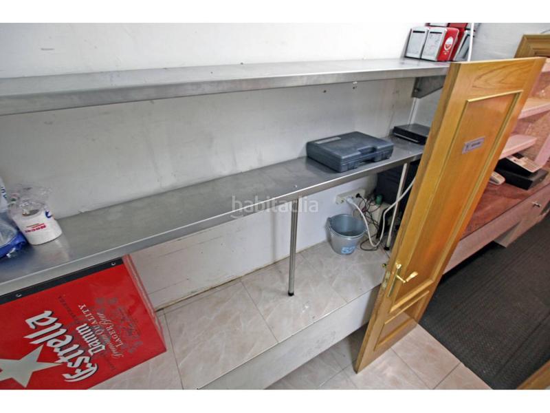 Foto de2f1f9d-ebfe-49e7-8967-ceadea56a2e8. Local comercial a Estación-Manantiales Guadalajara