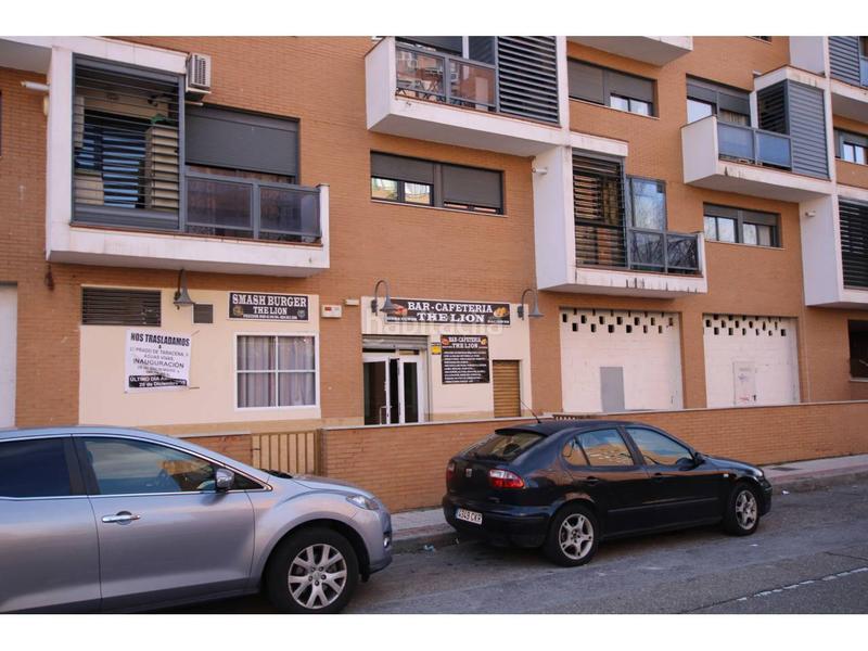 Foto ea954e11-6aca-4477-b4c7-d619b1834bca. Local comercial a Estación-Manantiales Guadalajara