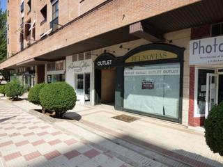 Local Comercial en Castilla