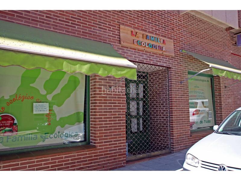 Foto e0f82c5e-20d6-450b-938d-c925a070e6e0. Affitto locale commerciale in San Roque-Concordia-Adoratrices Guadalajara