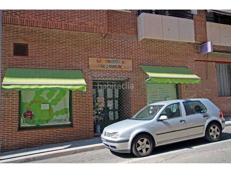 Foto 49dd7172-3276-4235-8029-797d62d38920. Location local commercial dans San Roque-Concordia-Adoratrices Guadalajara