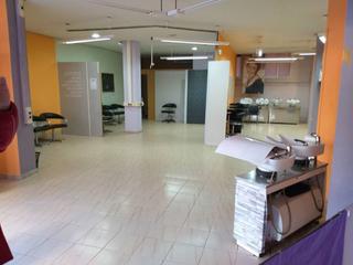 Local Comercial  San roque. Local 5