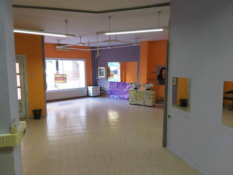 Foto e9eebf10-12d5-441e-a964-39a46b23bc45. Locale commerciale in San Roque-Concordia-Adoratrices Guadalajara