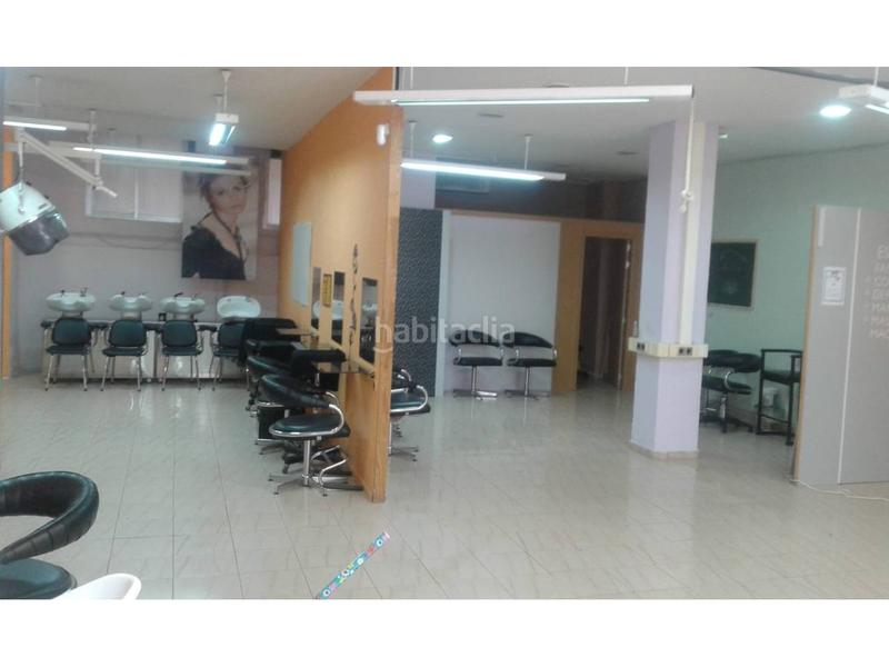 Foto f98390cf-306d-4e94-b440-d2791156e6fa. Locale commerciale in San Roque-Concordia-Adoratrices Guadalajara