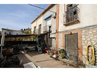 Maison  Quebrada. Casa en venta en hontoba