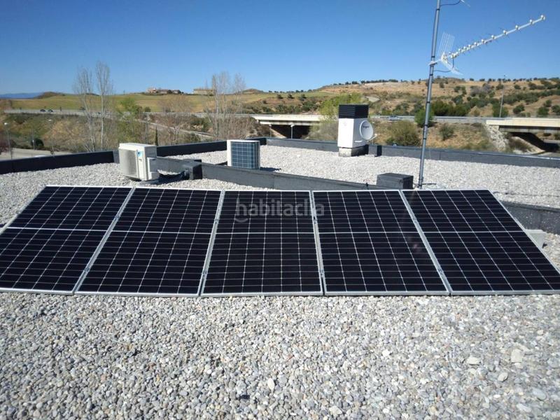 Foto b58717c8-6931-4a65-b212-06e5ab0ee133. Casa aparellada amb calefacció aparcament piscina a Guadalajara