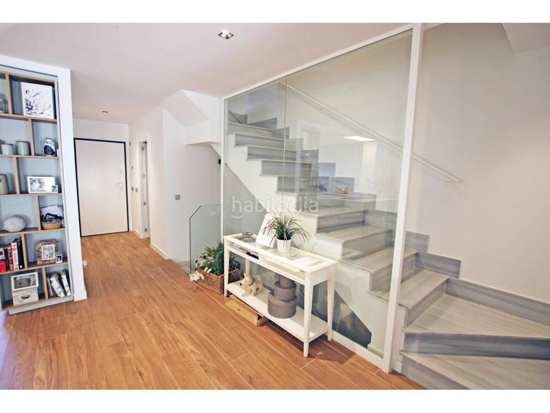 Foto e63eb42a-38f7-4351-8160-eb58ac964168. Casa aparellada amb calefacció aparcament piscina a Guadalajara