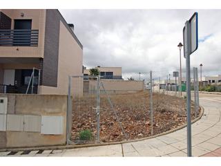 Terrain résidentiel  Trillo. Parcela en venta en cabanillas del campo