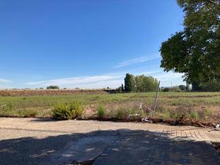 Terrain industriel  Larona. Terreno industrial en venta en cabanillas del campo
