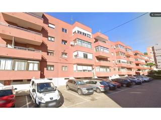 Etagenwohnung  Fuensanta. Piso en venta en estación renfelos manantiales19004