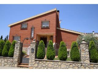 Chalet  Codorniz. Chalet en venta en cabanillas del campo