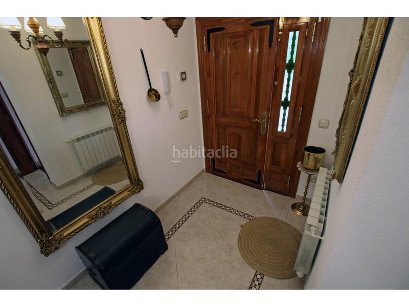 Foto 15d53fcd-31ca-44b2-aab8-c3773807d12a. Chalet  en venta en Cabanillas del Campo