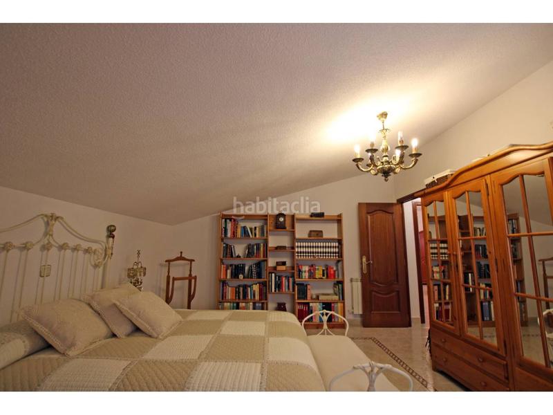 Foto 19bae5a2-e722-4ddf-9564-3b14f1d2648c. Chalet  en venta en Cabanillas del Campo