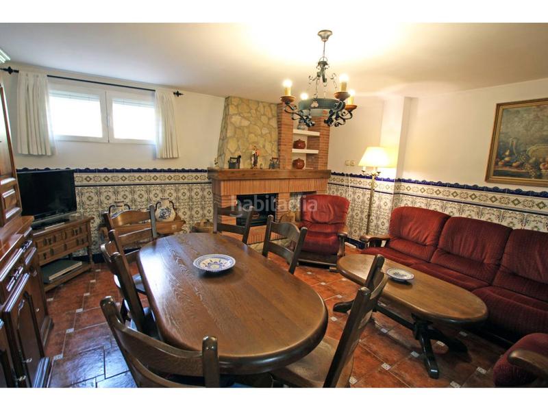 Foto 81c82088-77fe-46b5-a98e-e790d5700742. Chalet  en venta en Cabanillas del Campo