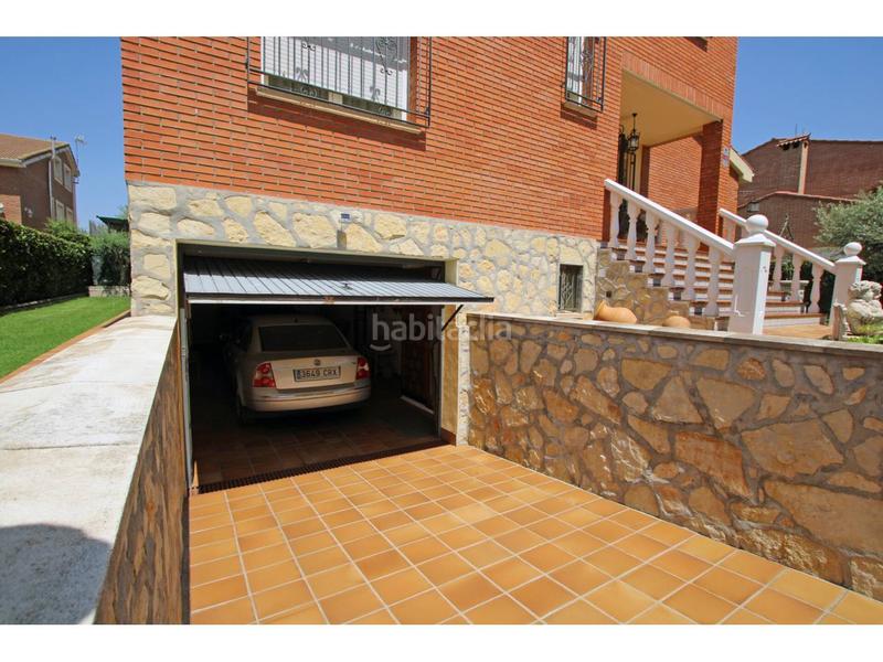 Foto 9d50b764-8769-4193-80e9-128eb94f23af. Chalet  en venta en Cabanillas del Campo