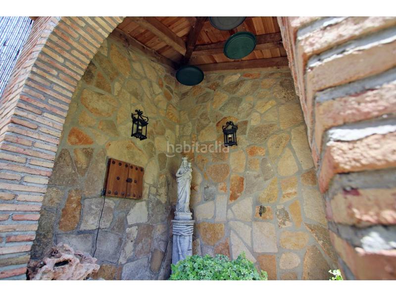 Foto a1abff9c-ce16-4c14-bd6b-0a17aafa8fc9. Chalet  en venta en Cabanillas del Campo