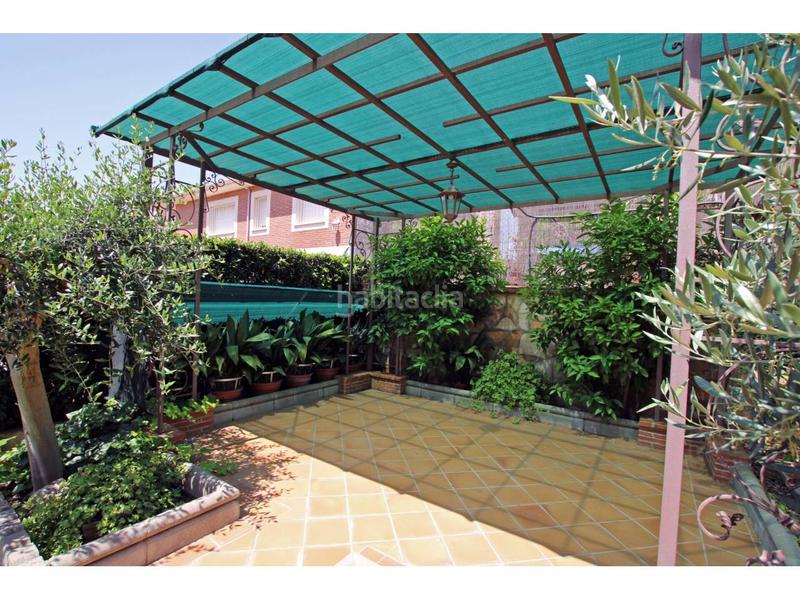 Foto aca4788e-2340-46a9-b5d0-4b45c7c9fbae. Chalet  en venta en Cabanillas del Campo