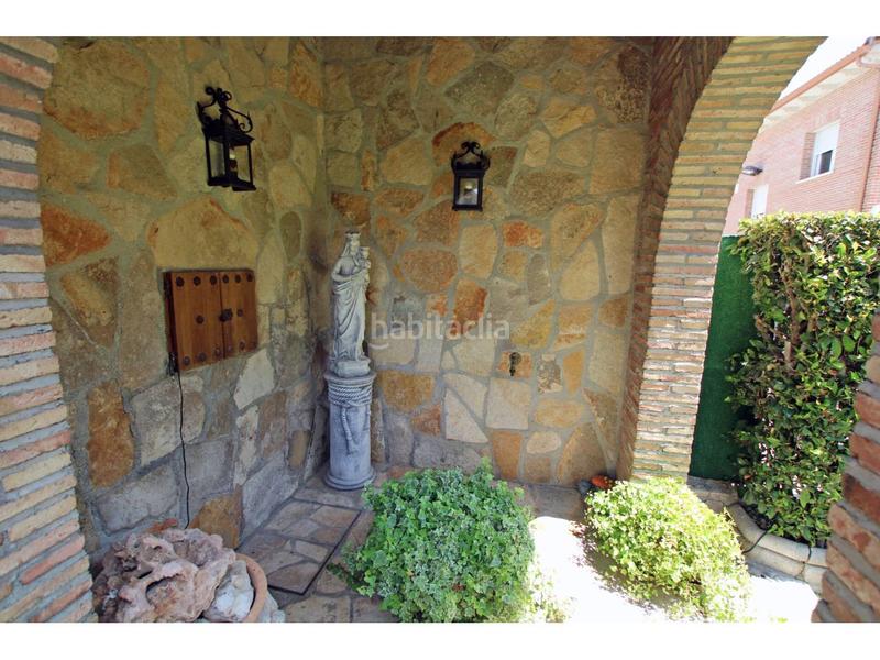 Foto d1405c15-2177-4534-8061-20203a97ee35. Chalet  en venta en Cabanillas del Campo