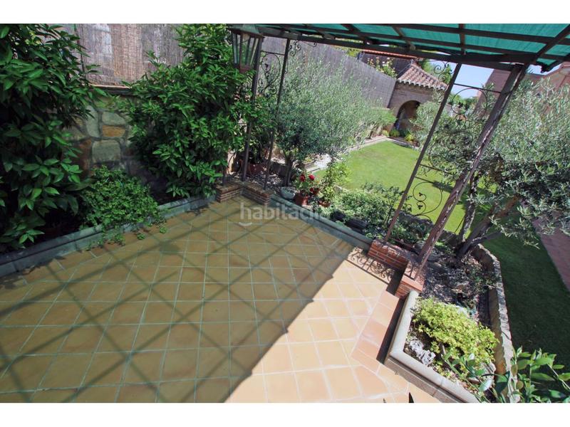 Foto d3dfc453-6da4-48e1-8db7-120678872885. Chalet  en venta en Cabanillas del Campo