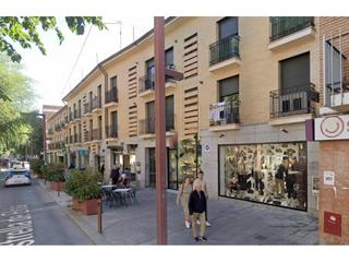 Pis  Estrella de elola. Piso en venta en centro28341