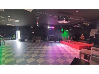 Business premise in miguel de cervantes 5