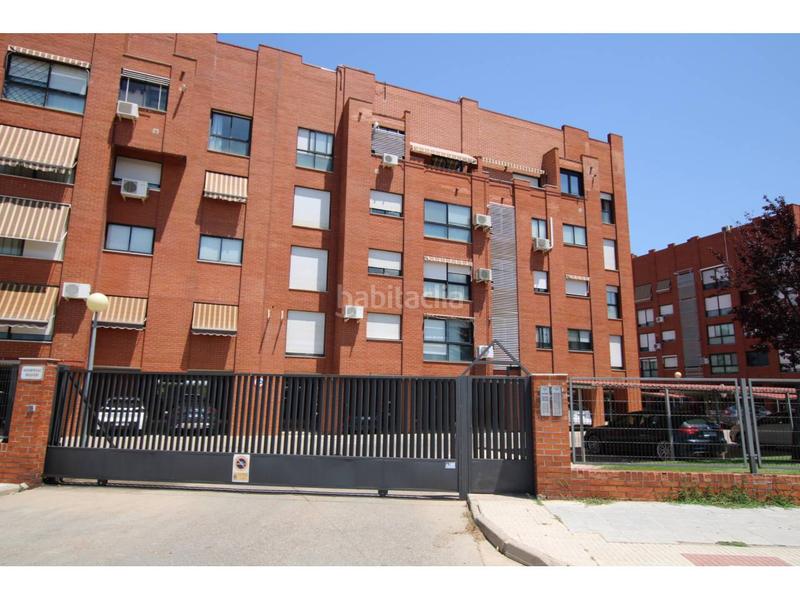 Foto 1fa48300-bddc-480d-9ba7-aa321722cca5. Piso en camino de quer 4 piso en venta en Centro - Barrio las Doscientas Azuqueca de Henares