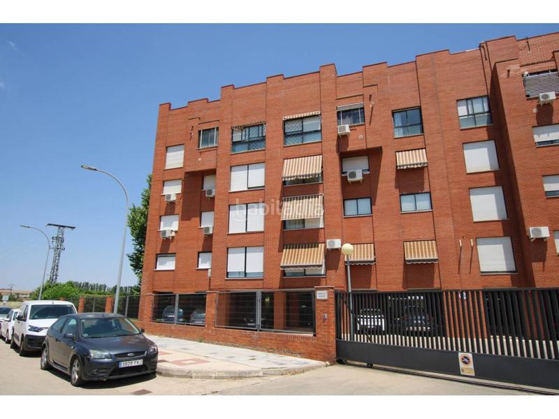 Foto c855c85d-9a73-4b81-9eb0-afcb3e679aeb. Piso en camino de quer 4 piso en venta en Centro - Barrio las Doscientas Azuqueca de Henares