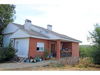 Chalet  Albacete. Chalet en venta en el casar