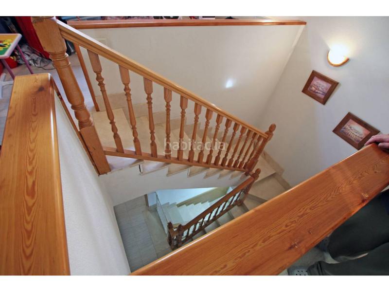 Foto 23ac8180-c20f-43d2-992a-daa03c3afde6. Chalet avec chauffage dans Bulevar-Plaza Castilla Azuqueca de Henares