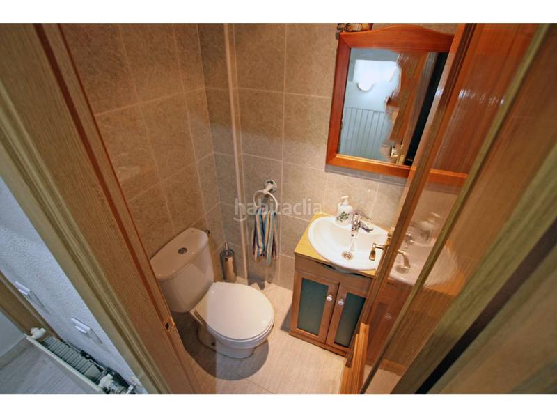 Foto 4b5fb86a-6893-4091-8aae-5dce394f40d1. Chalet avec chauffage dans Bulevar-Plaza Castilla Azuqueca de Henares