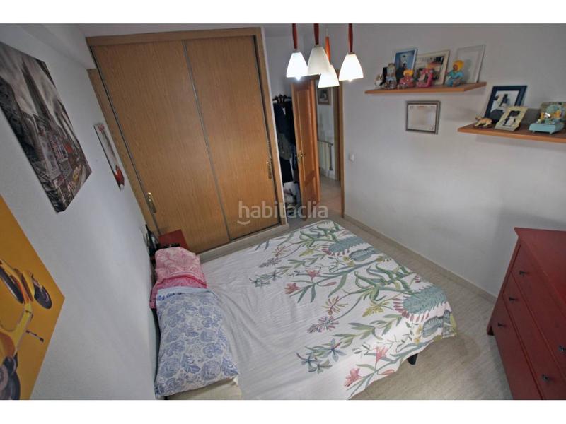 Foto acff3b88-e78c-4a5b-a403-72394291545d. Chalet avec chauffage dans Bulevar-Plaza Castilla Azuqueca de Henares
