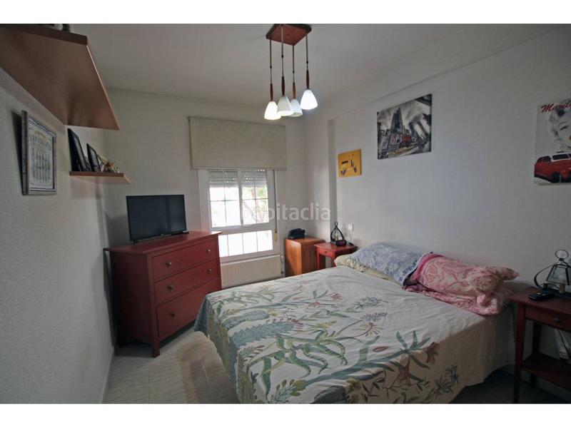 Foto aec24ebe-dc3e-4247-bd51-f9fb7e744a2d. Chalet avec chauffage dans Bulevar-Plaza Castilla Azuqueca de Henares