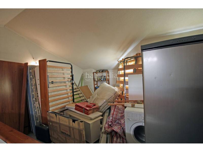 Foto c5d781f1-24aa-4199-bd7d-fc088872faba. Chalet avec chauffage dans Bulevar-Plaza Castilla Azuqueca de Henares