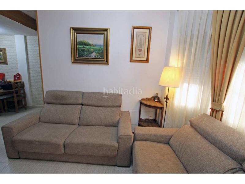 Foto d5ee198b-4da8-4972-875b-9e5cee04c48b. Chalet avec chauffage dans Bulevar-Plaza Castilla Azuqueca de Henares