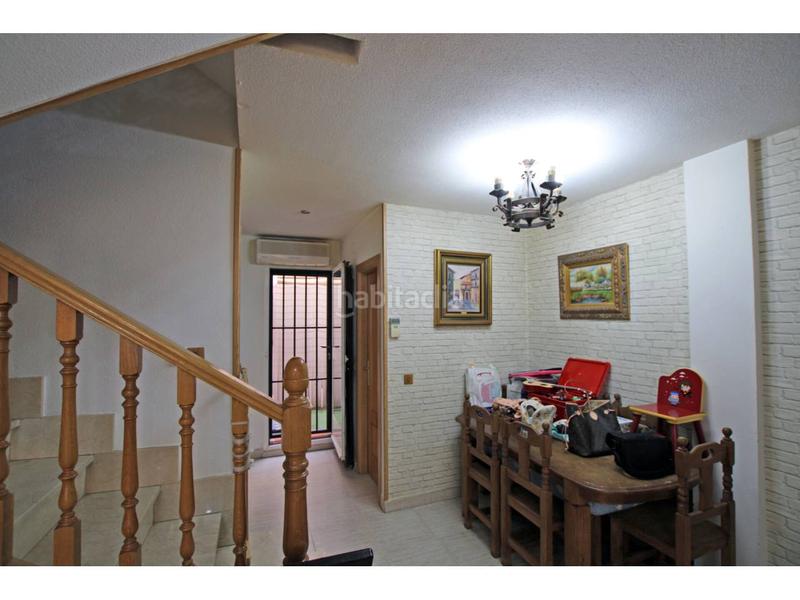 Foto f0f97e55-34c6-4b91-b767-c0d5024e7546. Chalet avec chauffage dans Bulevar-Plaza Castilla Azuqueca de Henares