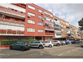 Appartement  Feliz rodríguez de la fuente. Piso en venta en algete