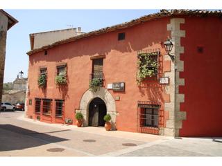 Casa  Iglesia 2. Casa en venta en almonacid de zorita