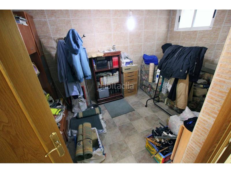 Foto 06db51c0-f49a-4e44-9909-4fba84f08207. Casa adosada chalet adosado en venta en Postas en Azuqueca de Henares