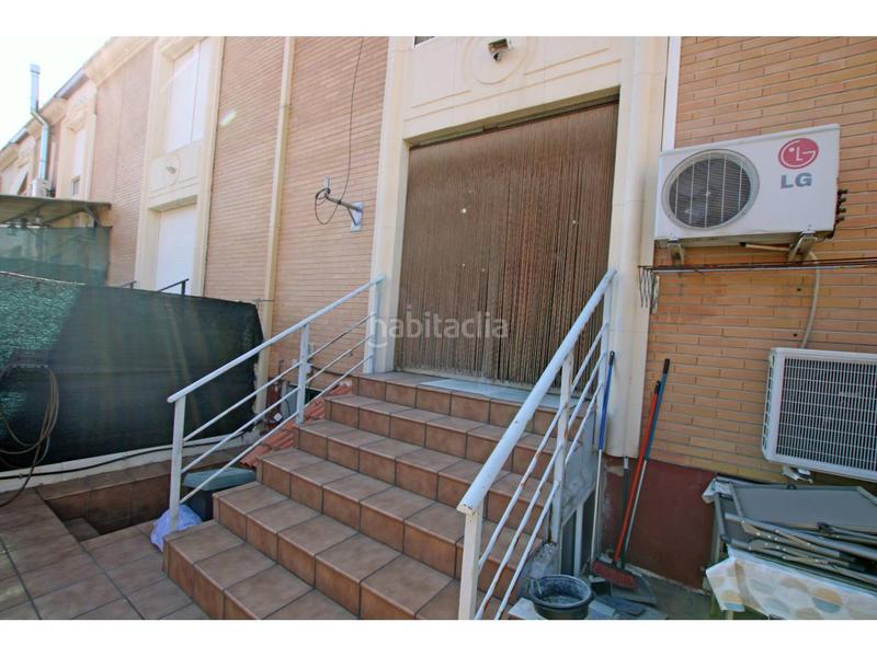 Foto 69033e96-eb13-408a-bf1e-7ab6696e4cc6. Casa adosada chalet adosado en venta en Postas en Azuqueca de Henares