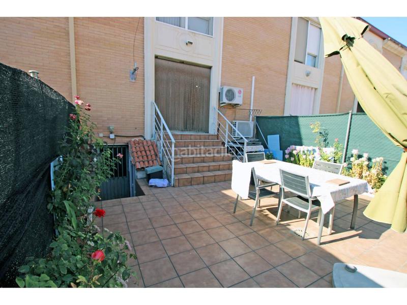 Foto 9e5a0522-7b94-4fc9-b501-be2ea79a43e7. Casa adosada chalet adosado en venta en Postas en Azuqueca de Henares