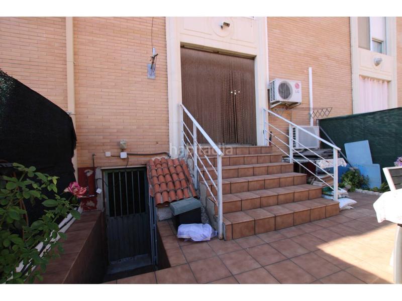 Foto d5183417-7cfc-4908-88a4-98b17df04b17. Casa adosada chalet adosado en venta en Postas en Azuqueca de Henares