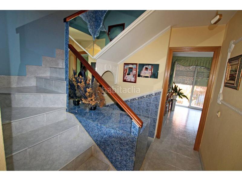 Foto d5eb628f-11ad-47ed-a293-3f5b8005ca9b. Casa adosada chalet adosado en venta en Postas en Azuqueca de Henares