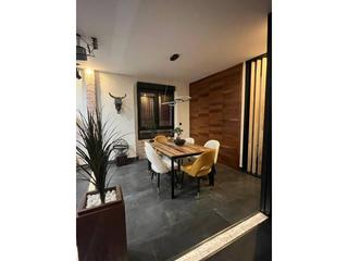 Appartamento  Teniente figueroa. Vivienda reformada con diseño, amplitud y eficiencia en el coraz