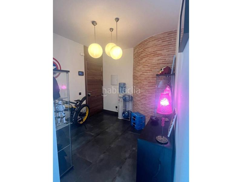 Foto 5924c00a-28eb-46d9-8497-0b4cebf44b1c. Etagenwohnung mit heizung in Casco Histórico Guadalajara