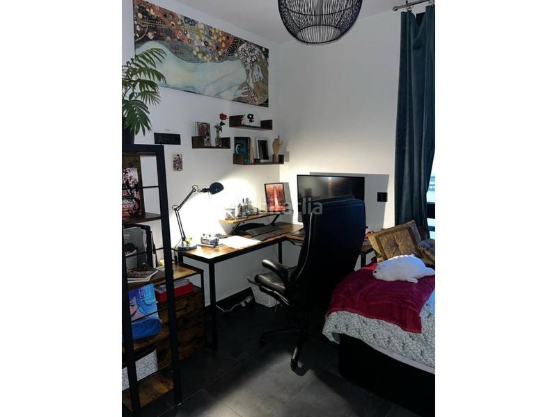 Foto b8a55002-bf43-4831-a30d-4765625a1867. Etagenwohnung mit heizung in Casco Histórico Guadalajara