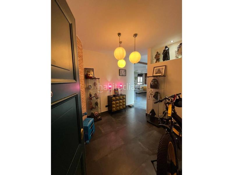 Foto cdf3c9a8-c346-4442-9837-8a22f201c605. Etagenwohnung mit heizung in Casco Histórico Guadalajara