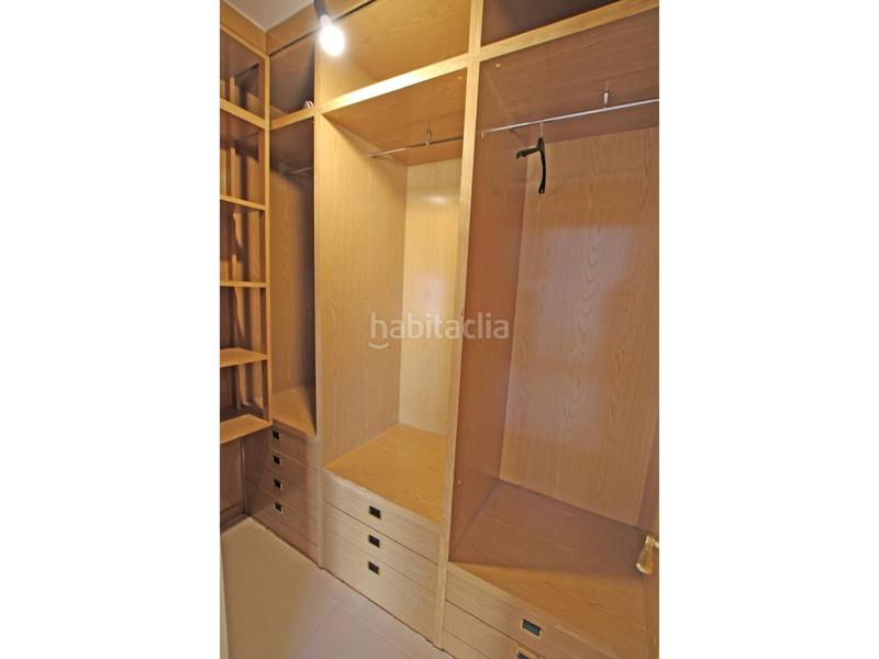 Foto e59df851-9da1-491c-9104-5d3f12f094bb. Duplex con riscaldamento in Cabanillas del Campo