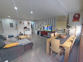 Appartement  Ronda del henares. Piso en venta en venecia28804