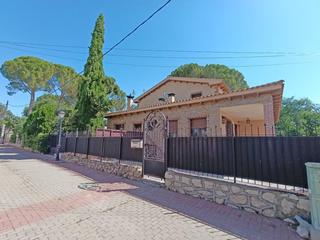 Xalet a Miralrío